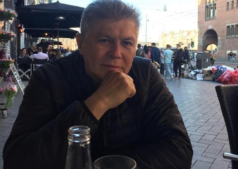 Ministro Gilmar Mendes lamenta morte de amigo vítima de acidente de avião em Barcelos 