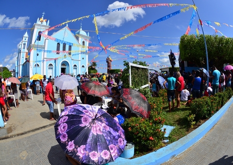 No Amazonas, Borba registra aumento de 114,52% no número de turistas