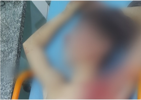 ‘Katsplay’ é morto ao trocar tiros com a polícia no Amazonas