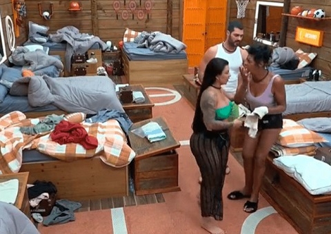 Após Prova de Fogo, Marcia Fu passa mal em A Fazenda; vídeo