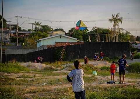 Detran alerta sobre os perigos do uso da linha de cerol no Amazonas