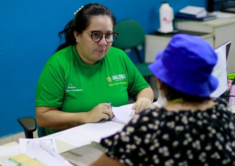 Saiba quais serviços serão oferecidos no Centro de Estadual de Cuidados para idosos e PCDs em Manaus
