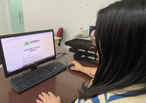 Inscrições para projeto Delas encerram neste sábado no Amazonas