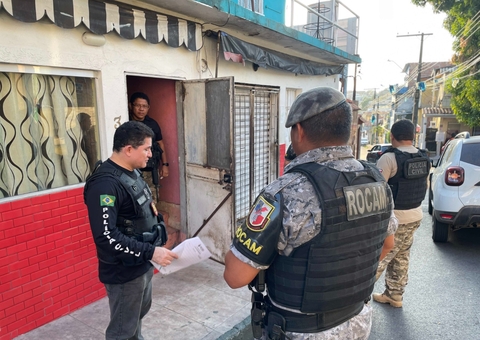 Amazonas fecha setembro com queda no número de homicídios