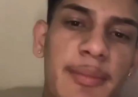 Polícia procura influencer suspeito de assaltar choperia em Manaus; vídeo