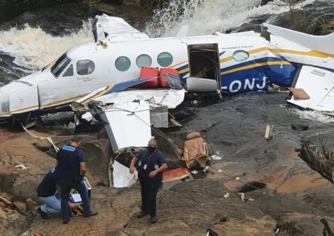 Polícia divulga hoje conclusão do inquérito do acidente que matou Marília Mendonça