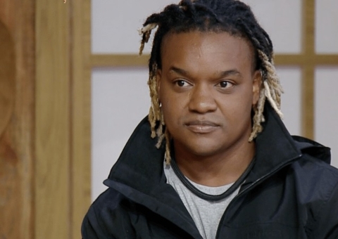 Laranjinha é o 2º do 'Grupo dos Cria' eliminado em A Fazenda; vídeo