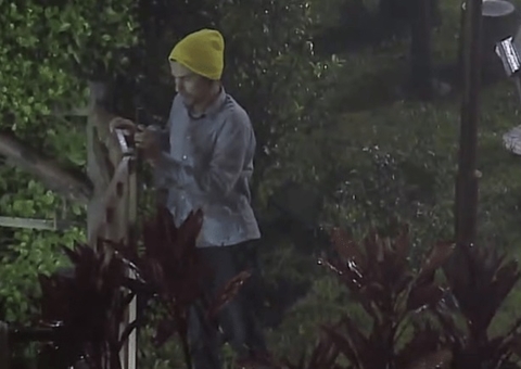 André causa punição e peões ficam sem gás em A Fazenda