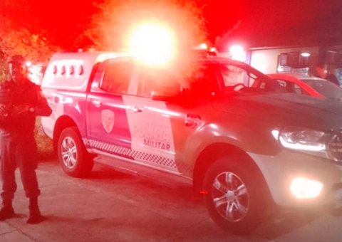 Motorista embriagado é preso após causar acidente em Manaus