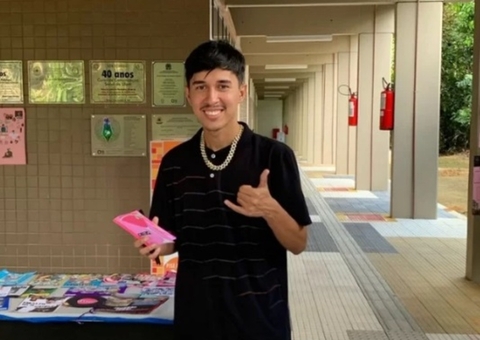 PMs são afastados após ação que terminou com morte de aluno da Ufam em Manaus