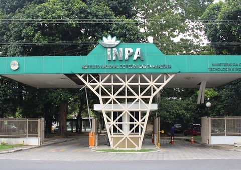 Inpa anuncia edital para concurso com salário de até R$ 14 mil