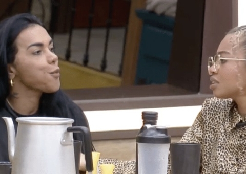 Peoas conversam sobre Cariúcha e Henrique: 'Ele dá mole, mas namora'