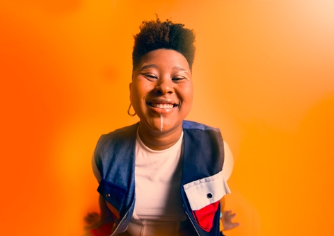 Cantora amazonense Karen Franci é indicada ao Prêmio Multishow 