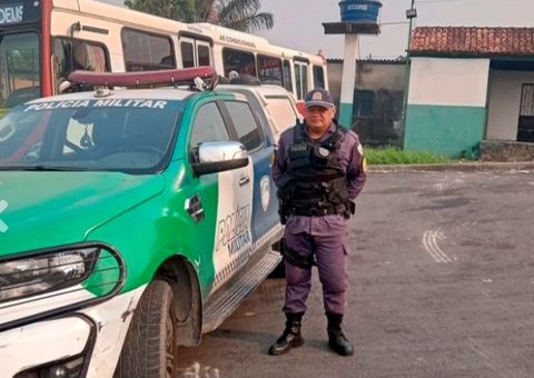 Dois foragidos são presos em Manaus