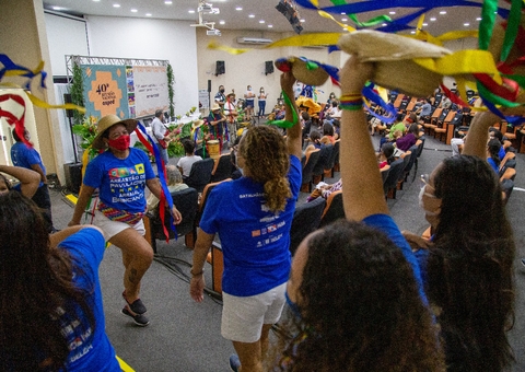 Manaus recebe evento científico de área de pesquisa em educação