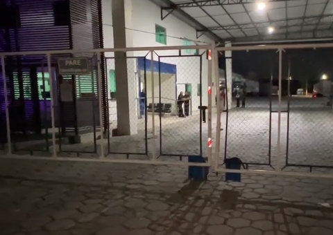 Funcionário de fábrica de papelão morre esmagado ao cair dentro de máquina em Manaus