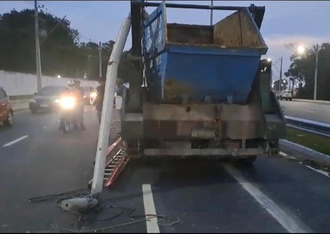 Caminhão que matou trabalhadores estava em alta velocidade, aponta perícia