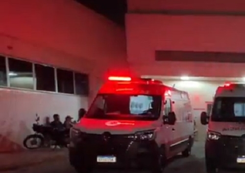 Adolescente morre durante confronto com a polícia em Manaus