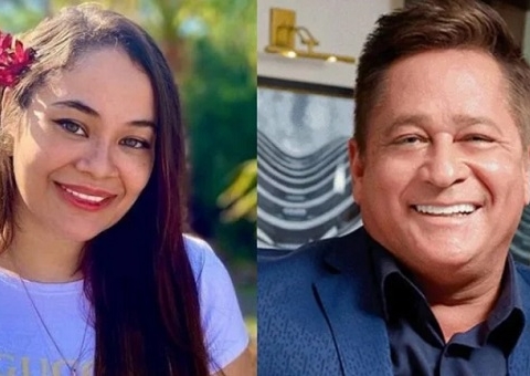 Suposta filha de Leonardo pensa em desistir de exame de DNA: 'Exausta'