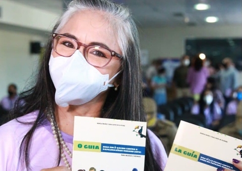 Vacina contra HPV: artigo de enfermeira amazonense é destaque em revista científica