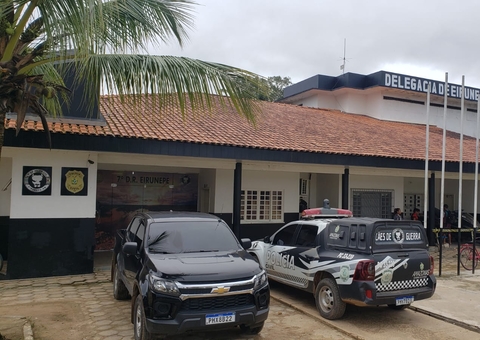 Grávida e duas filhas são resgatadas de cárcere privado no Amazonas