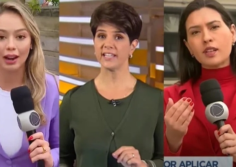 Record proíbe jornalistas de usar jeans, cabelo cacheado e batom vermelho, diz colunista