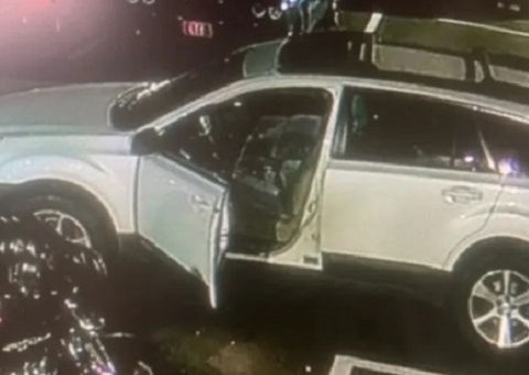 Suspeito de matar ao menos 18 pessoas nos EUA é encontrado morto