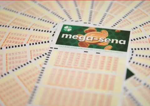 Mega-Sena pode pagar hoje prêmio de R$ 90 milhões