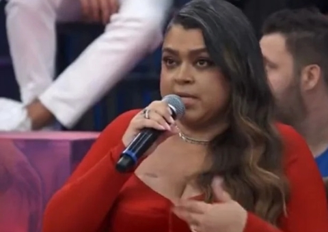 Preta Gil agradece Leo Dias por expor traição do ex-marido; vídeo