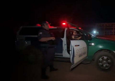 Adolescente de 17 anos é morto a tiros em ramal no Amazonas