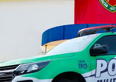 Foragidos da justiça são presos em Manaus