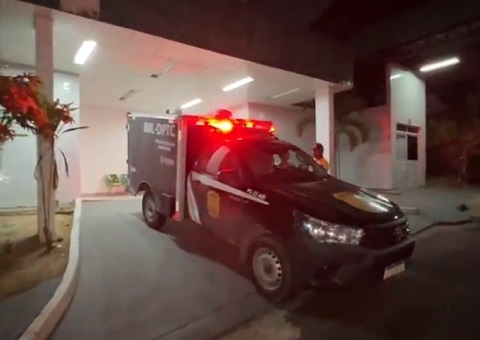 Homem é morto a tiros durante confronto com a polícia no Amazonas