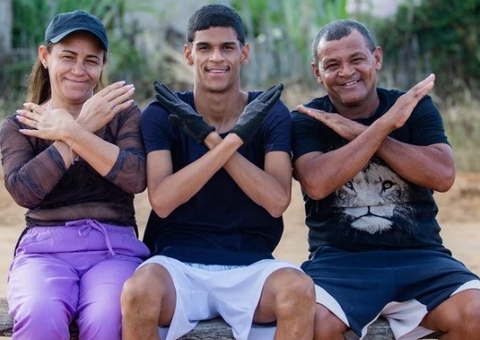 HBO Max inicia gravações de série sobre Luva de Pedreiro