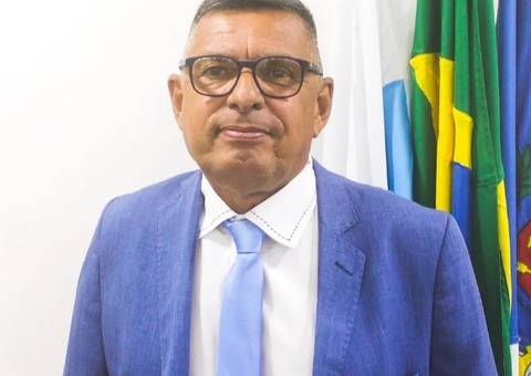 Vereador de São Gonçalo é morto em frente de casa durante assalto