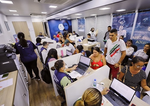 Segunda etapa da Pesquisa de Clima Organizacional será lançada pela Defensoria no Amazonas