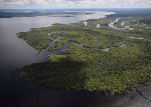'Chamada Water4All' recebe submissões de propostas até segunda no Amazonas