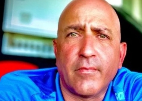 Técnico da base do Palmeiras é sequestrado após cair no 'golpe do amor'