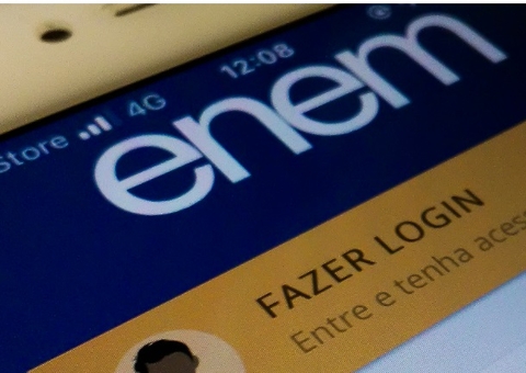 Inep antecipa para esta terça divulgação do gabarito oficial do Enem 