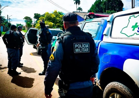 Suspeito é espancado após ser reconhecido por estuprar adolescente em Manaus