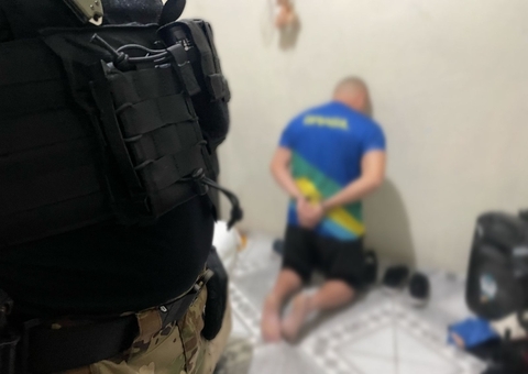 Polícia apura negligência de pais após prisão de técnico de vôlei suspeito de estuprar atletas em Manaus