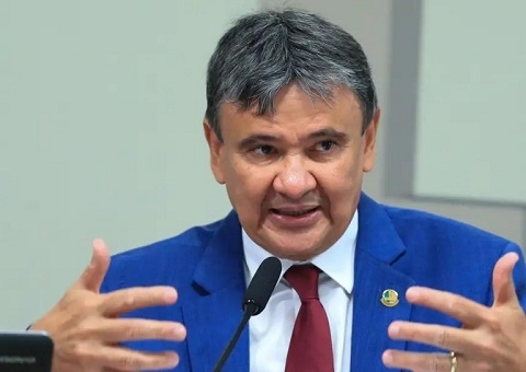 Ministro do Desenvolvimento, Wellington Dias chega a Manaus nesta sexta