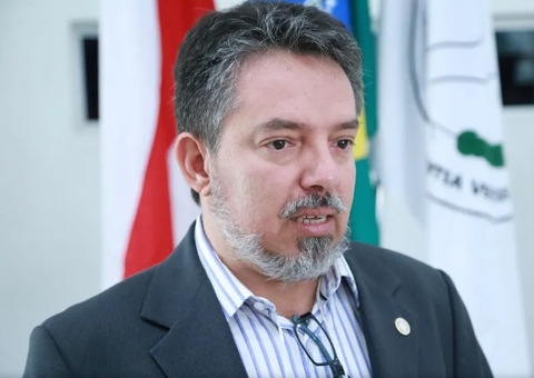 Professor da Ufam, Henrique dos Santos Pereira é nomeado novo diretor do Inpa