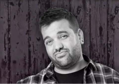 Sander é eliminado com 6,32% dos votos em A Fazenda