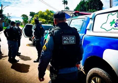 Aprovados em concurso da PM são convocados para entrega de documentos em Manaus