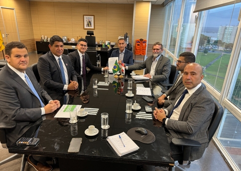 Governo Federal contempla projetos da Prefeitura de Manaus no novo Minha Casa, Minha Vida