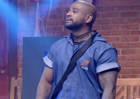 Black escapa da roça ao vencer a Prova do Fazendeiro; vídeo