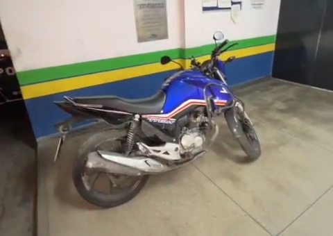 Criminosos rendem funcionários e roubam R$ 13 mil de imobiliária em Manaus