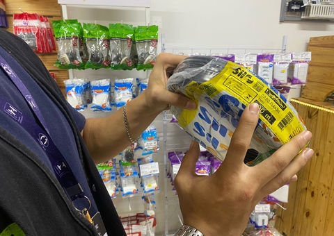 Ipem realiza testes em fios e cabos elétricos vendidos no Amazonas