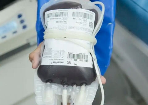 Aplicativo facilitará doações de sangue no Brasil; saiba mais