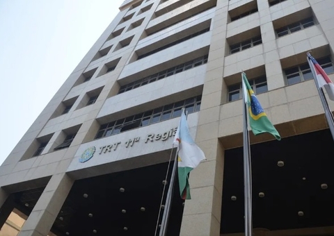 Prazo de inscrição para concurso do TRT-11 encerra nesta segunda